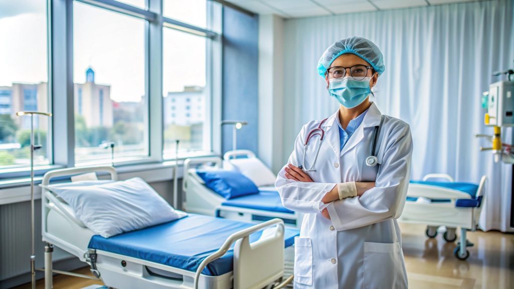 Best Hospital Guide 2025: Top Healthcare Providers Worldwide